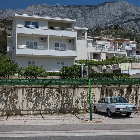 Lijana Sea View
